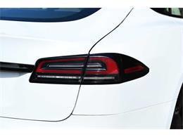 2022 Tesla Model S (CC-2069870) for sale in Santa Barbara, California