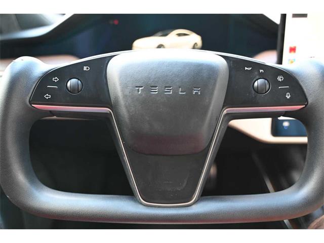 2022 Tesla Model S (CC-2069870) for sale in Santa Barbara, California