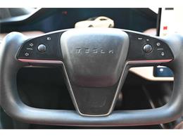 2022 Tesla Model S (CC-2069870) for sale in Santa Barbara, California