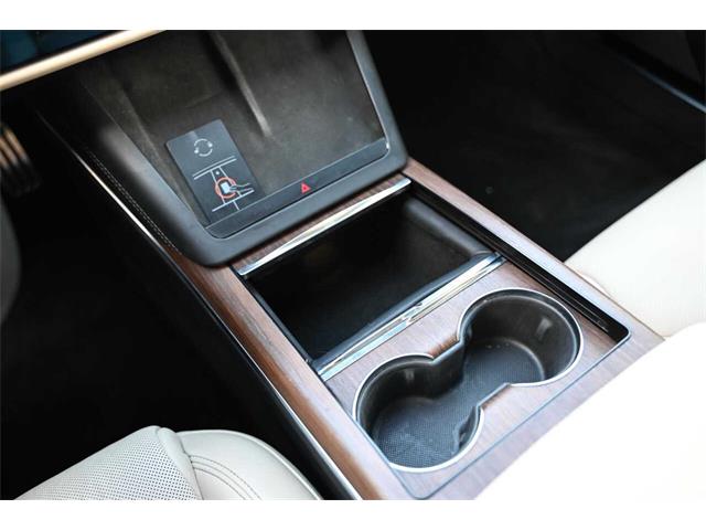 2022 Tesla Model S (CC-2069870) for sale in Santa Barbara, California