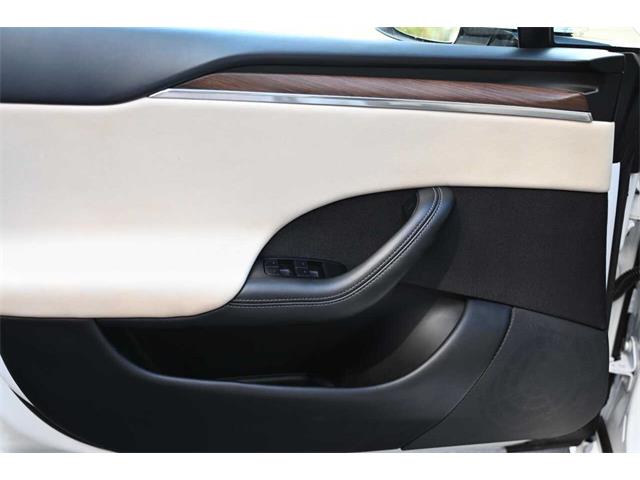 2022 Tesla Model S (CC-2069870) for sale in Santa Barbara, California