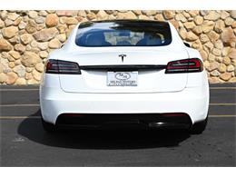 2022 Tesla Model S (CC-2069870) for sale in Santa Barbara, California