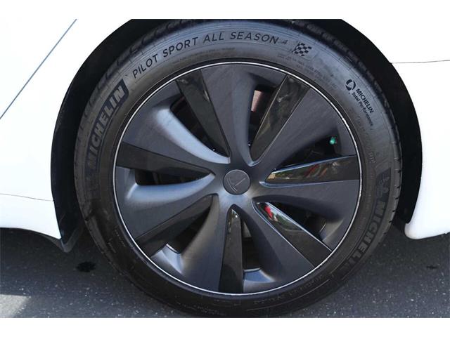 2022 Tesla Model S (CC-2069870) for sale in Santa Barbara, California