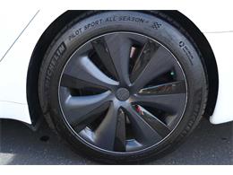 2022 Tesla Model S (CC-2069870) for sale in Santa Barbara, California