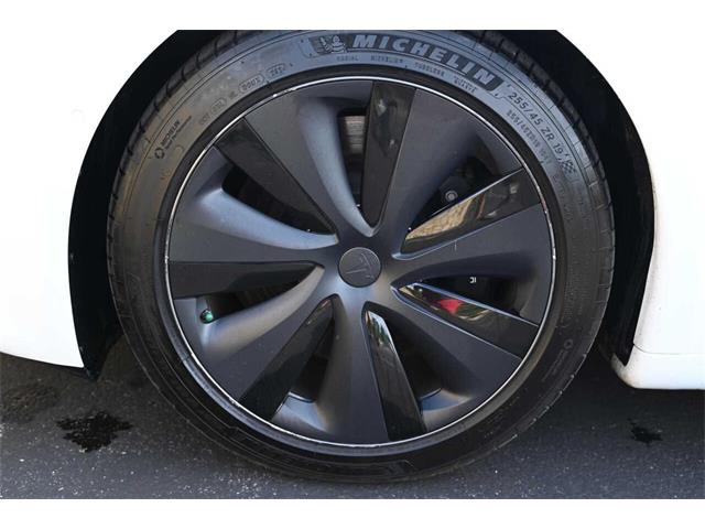 2022 Tesla Model S (CC-2069870) for sale in Santa Barbara, California