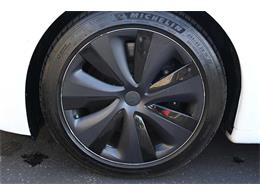 2022 Tesla Model S (CC-2069870) for sale in Santa Barbara, California