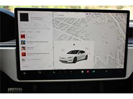 2022 Tesla Model S (CC-2069870) for sale in Santa Barbara, California