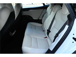 2022 Tesla Model S (CC-2069870) for sale in Santa Barbara, California