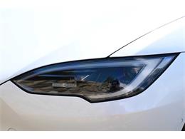 2022 Tesla Model S (CC-2069870) for sale in Santa Barbara, California