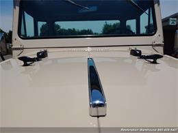 1967 Toyota Truck (CC-2069871) for sale in Knoxville, Tennessee