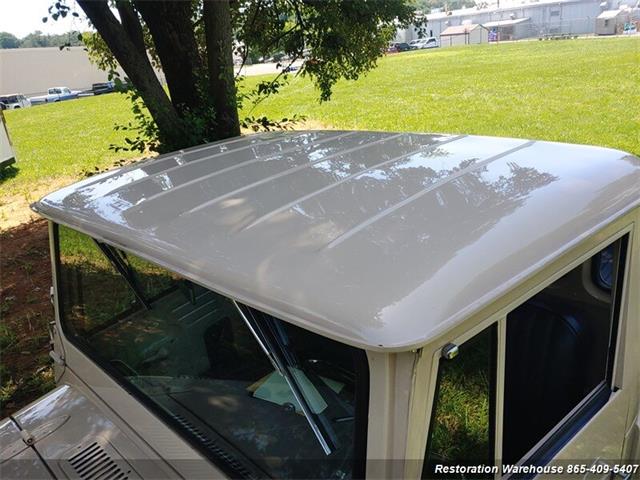 1967 Toyota Truck (CC-2069871) for sale in Knoxville, Tennessee