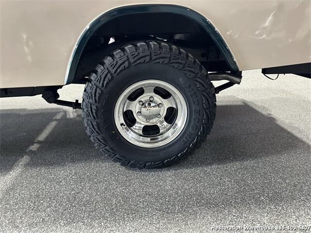 1967 Toyota Truck (CC-2069871) for sale in Knoxville, Tennessee
