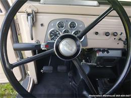 1967 Toyota Truck (CC-2069871) for sale in Knoxville, Tennessee