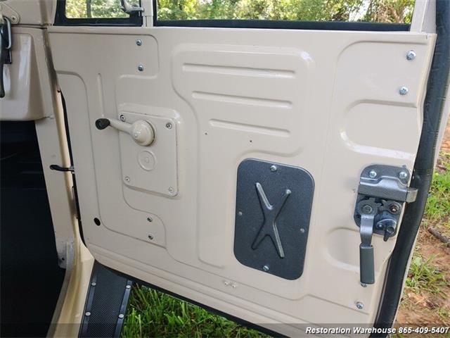 1967 Toyota Truck (CC-2069871) for sale in Knoxville, Tennessee
