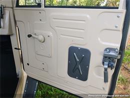 1967 Toyota Truck (CC-2069871) for sale in Knoxville, Tennessee