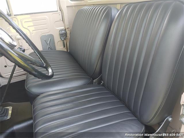 1967 Toyota Truck (CC-2069871) for sale in Knoxville, Tennessee