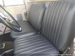 1967 Toyota Truck (CC-2069871) for sale in Knoxville, Tennessee
