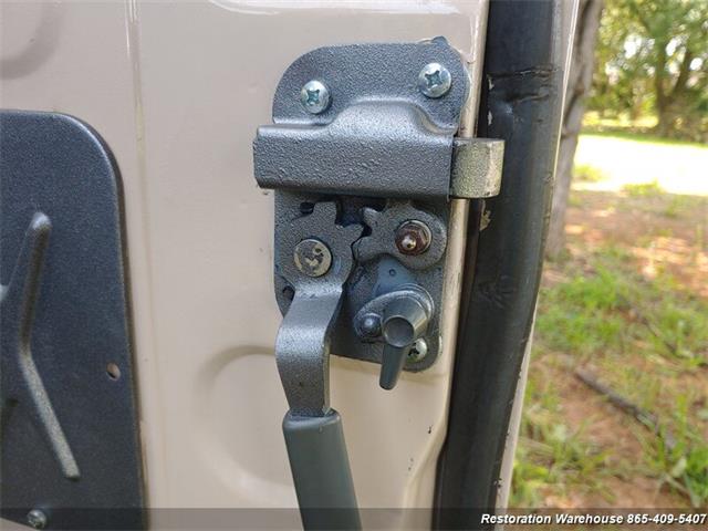 1967 Toyota Truck (CC-2069871) for sale in Knoxville, Tennessee