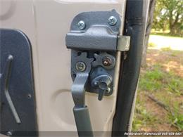 1967 Toyota Truck (CC-2069871) for sale in Knoxville, Tennessee