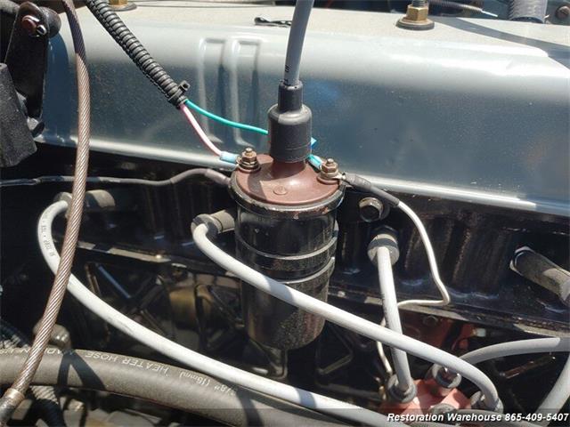 1967 Toyota Truck (CC-2069871) for sale in Knoxville, Tennessee