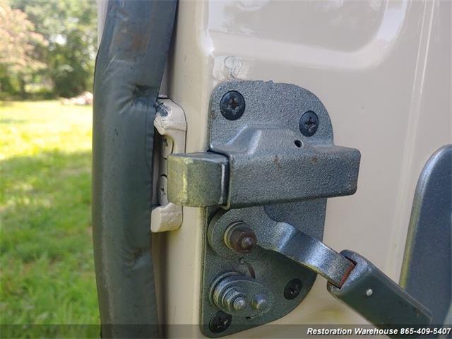 1967 Toyota Truck (CC-2069871) for sale in Knoxville, Tennessee