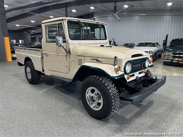 1967 Toyota Truck (CC-2069871) for sale in Knoxville, Tennessee