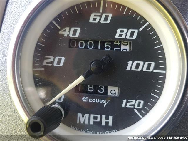 1967 Toyota Truck (CC-2069871) for sale in Knoxville, Tennessee