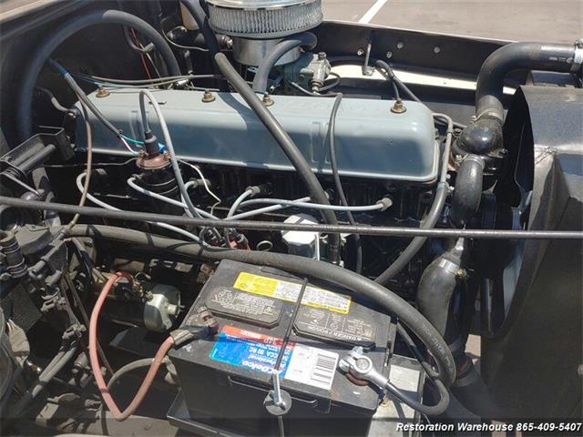 1967 Toyota Truck (CC-2069871) for sale in Knoxville, Tennessee