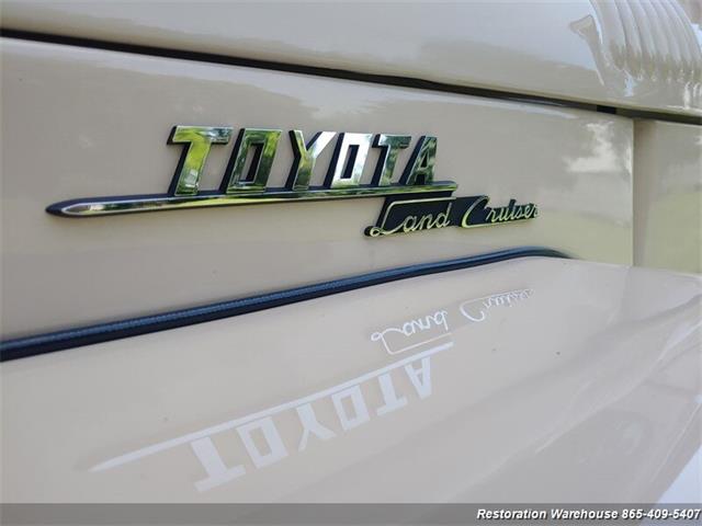 1967 Toyota Truck (CC-2069871) for sale in Knoxville, Tennessee