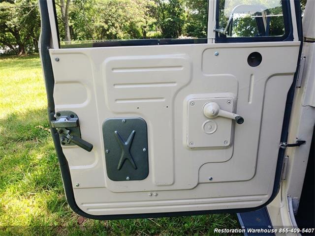 1967 Toyota Truck (CC-2069871) for sale in Knoxville, Tennessee