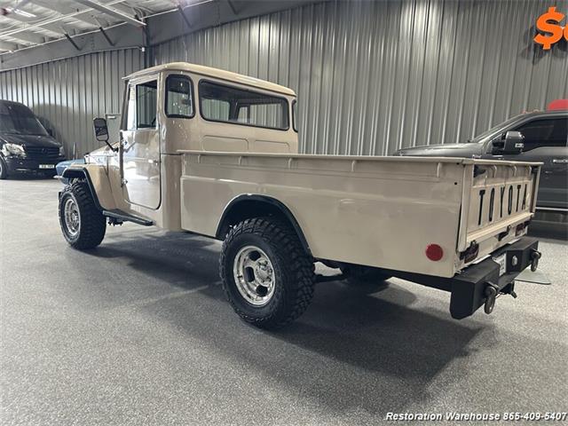 1967 Toyota Truck (CC-2069871) for sale in Knoxville, Tennessee