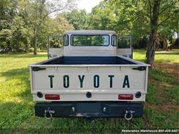 1967 Toyota Truck (CC-2069871) for sale in Knoxville, Tennessee
