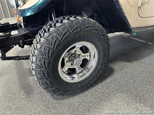 1967 Toyota Truck (CC-2069871) for sale in Knoxville, Tennessee