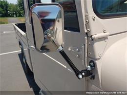 1967 Toyota Truck (CC-2069871) for sale in Knoxville, Tennessee