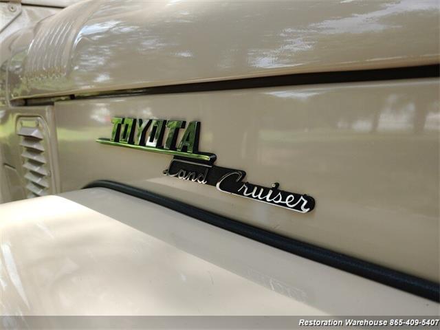 1967 Toyota Truck (CC-2069871) for sale in Knoxville, Tennessee