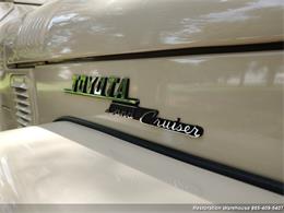 1967 Toyota Truck (CC-2069871) for sale in Knoxville, Tennessee