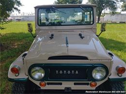 1967 Toyota Truck (CC-2069871) for sale in Knoxville, Tennessee