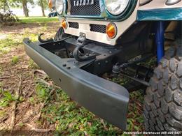 1967 Toyota Truck (CC-2069871) for sale in Knoxville, Tennessee