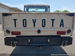 1967 Toyota Truck (CC-2069871) for sale in Knoxville, Tennessee