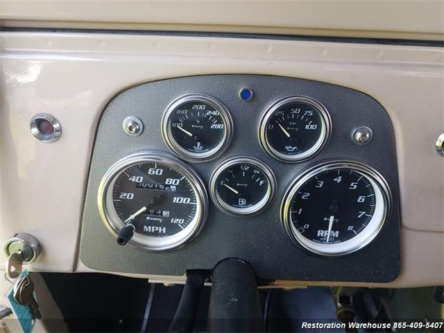 1967 Toyota Truck (CC-2069871) for sale in Knoxville, Tennessee