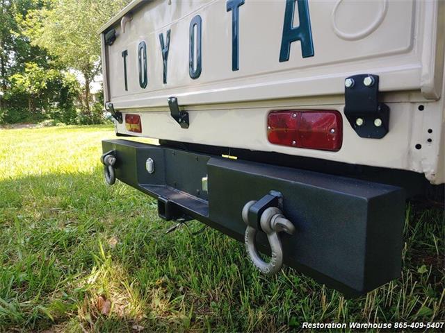 1967 Toyota Truck (CC-2069871) for sale in Knoxville, Tennessee