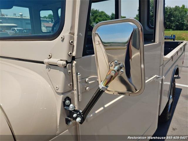 1967 Toyota Truck (CC-2069871) for sale in Knoxville, Tennessee