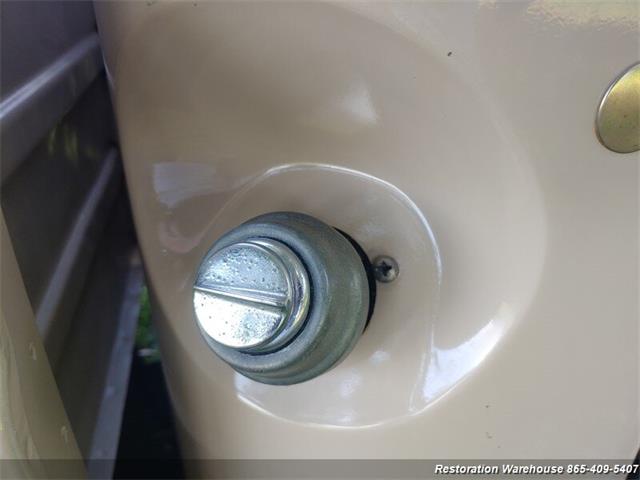 1967 Toyota Truck (CC-2069871) for sale in Knoxville, Tennessee