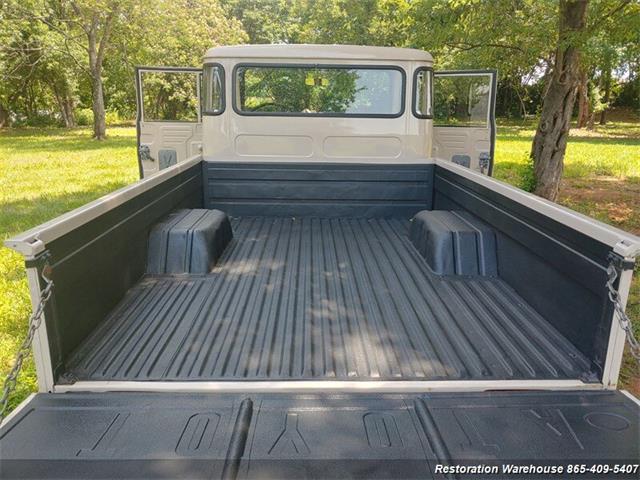 1967 Toyota Truck (CC-2069871) for sale in Knoxville, Tennessee