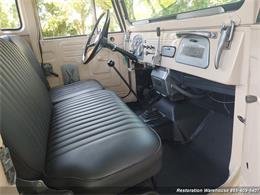 1967 Toyota Truck (CC-2069871) for sale in Knoxville, Tennessee