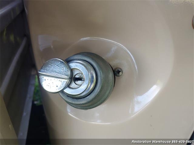 1967 Toyota Truck (CC-2069871) for sale in Knoxville, Tennessee