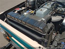 1967 Toyota Truck (CC-2069871) for sale in Knoxville, Tennessee