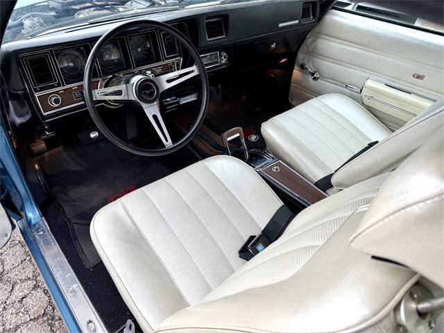 1970 Buick GS 455 (CC-2069877) for sale in Arlington Heights, Illinois