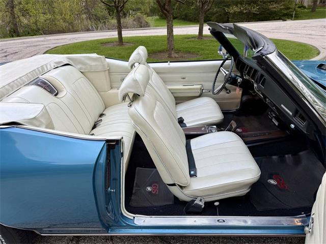 1970 Buick GS 455 (CC-2069877) for sale in Arlington Heights, Illinois