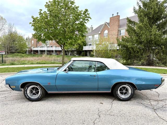 1970 Buick GS 455 (CC-2069877) for sale in Arlington Heights, Illinois